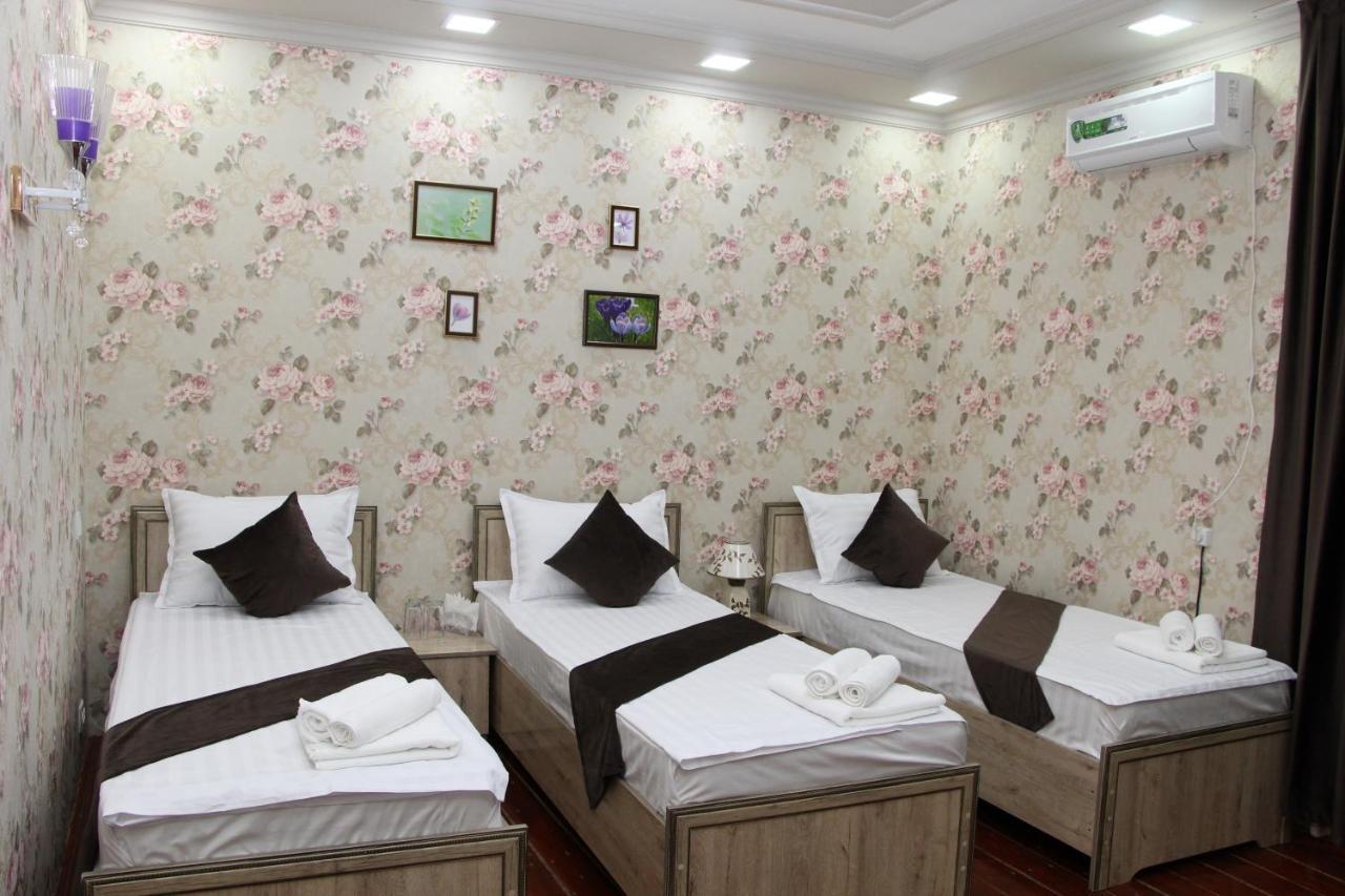 Zafaron Hotel Ташкент Экстерьер фото