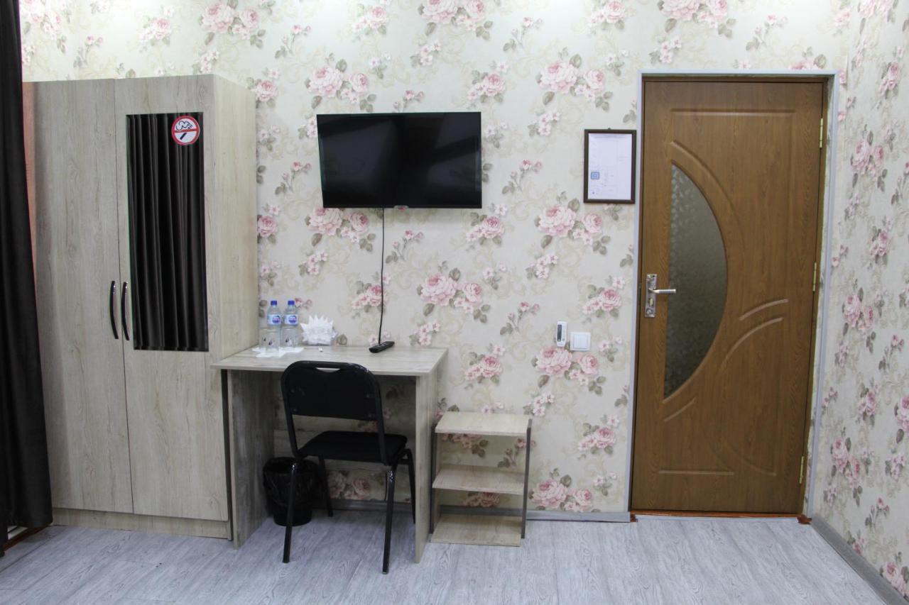 Zafaron Hotel Ташкент Экстерьер фото