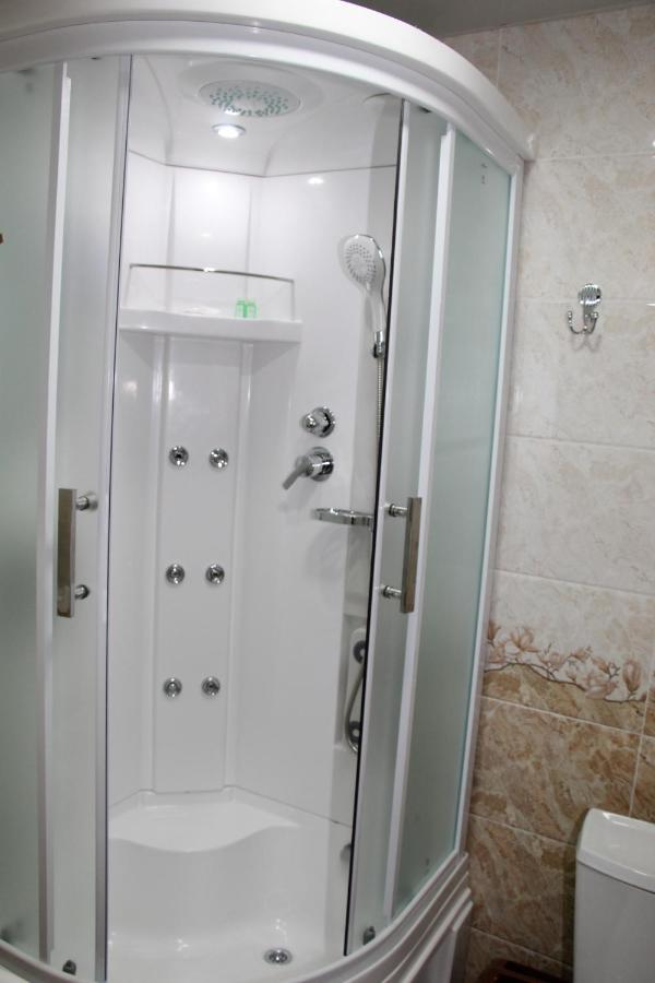 Zafaron Hotel Ташкент Экстерьер фото